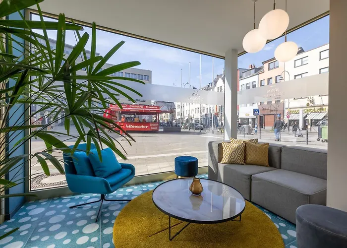 Ehrenfeld Hotel apartamentowy