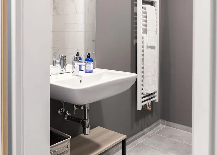 Ehrenfeld Aparthotel 4*