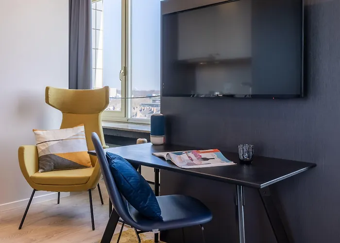 Aparthotel Ehrenfeld 4*