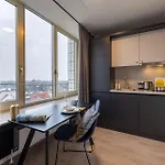 Ehrenfeld アパートホテル