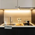 Ehrenfeld 4* ケルン