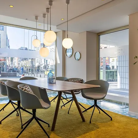 Ehrenfeld Lejlighedshotel 4*