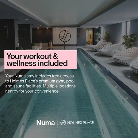 Appart hôtel Ehrenfeld Cologne