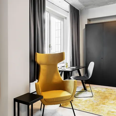 Appart hôtel Ehrenfeld