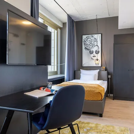 Ehrenfeld Appart hôtel