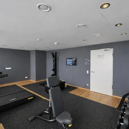 Ehrenfeld Lejlighedshotel Köln