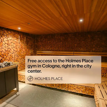 Lejlighedshotel Ehrenfeld