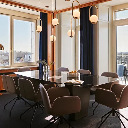Ehrenfeld شقة فندقية 4*
