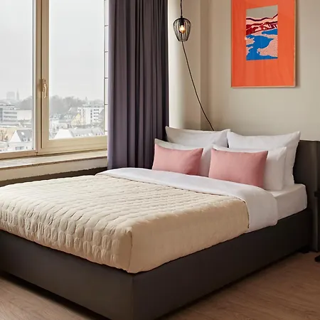 شقة فندقية Ehrenfeld 4*