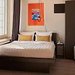 Apart-hotel Ehrenfeld Colónia