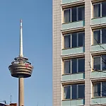 Ehrenfeld Apart-hotel