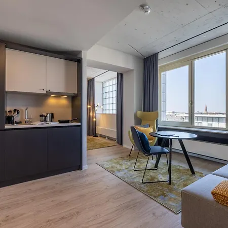 Ehrenfeld 4* Кёльн