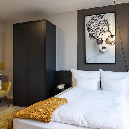 Ehrenfeld 4* Кёльн