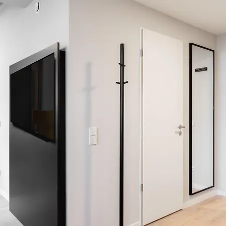 Numa Ehrenfeld 4*
