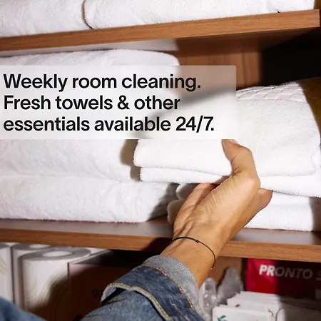 Ehrenfeld 公寓式酒店 科隆