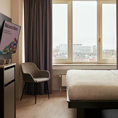 Aparthotel Numa Ehrenfeld