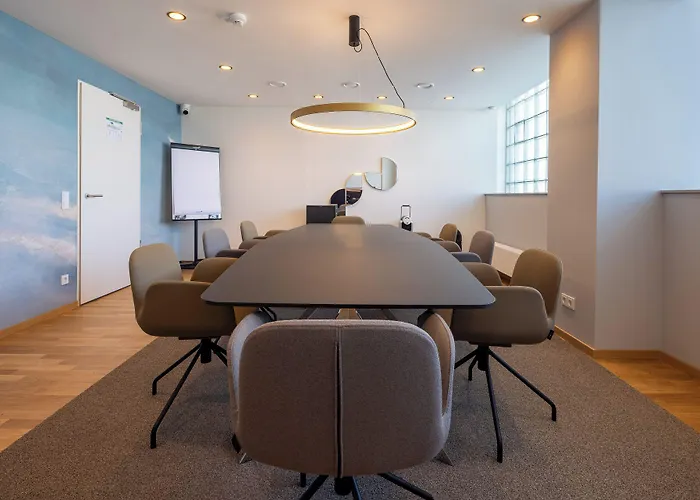 Ehrenfeld 公寓式酒店